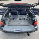 1992 EG6 Honda Civic SiR-II  